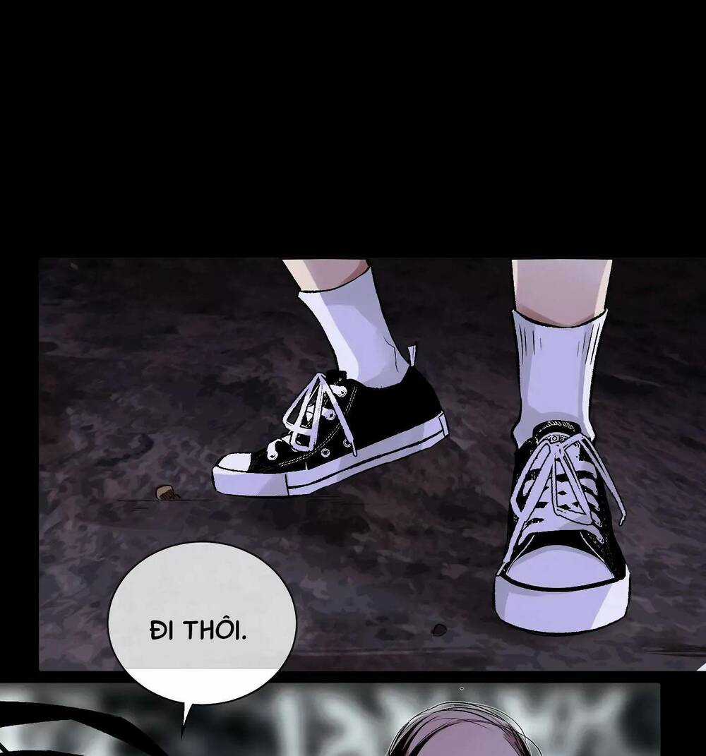 Trinh Thám Vlog - Chapter 39 - Trang 50