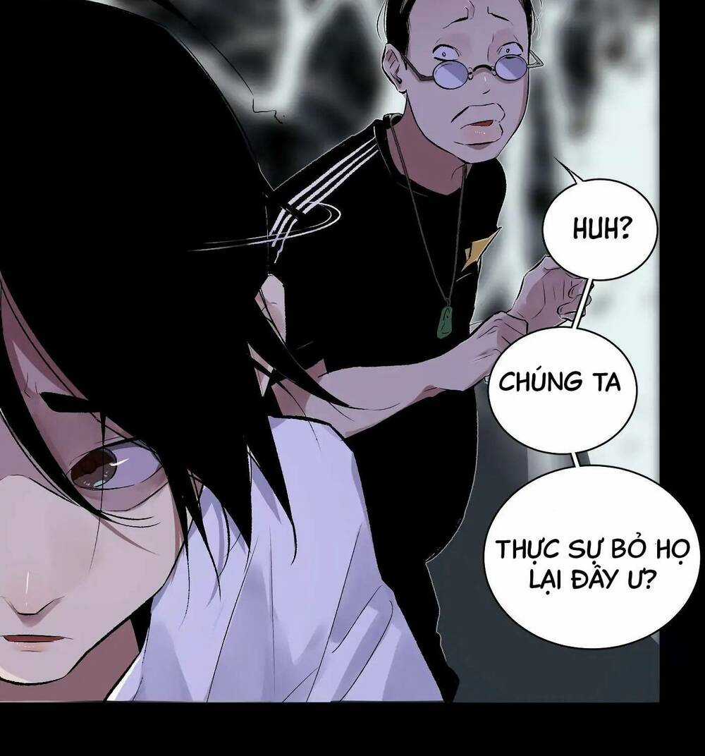 Trinh Thám Vlog - Chapter 39 - Trang 51