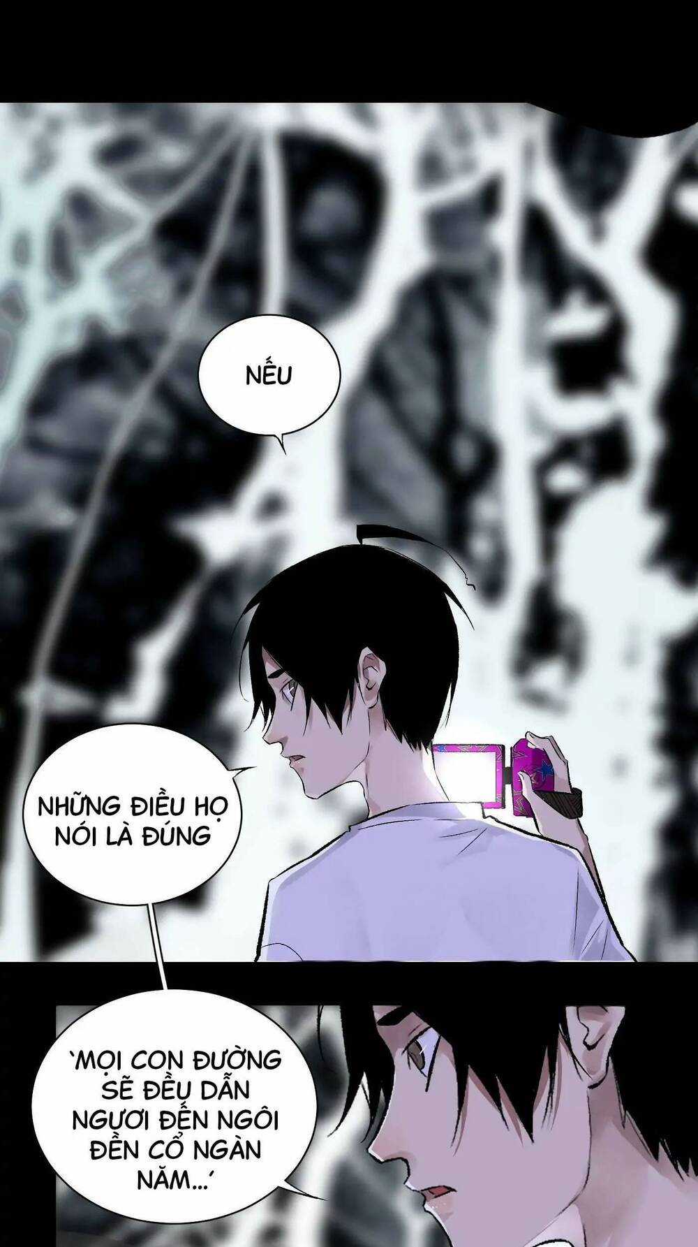 Trinh Thám Vlog - Chapter 39 - Trang 52