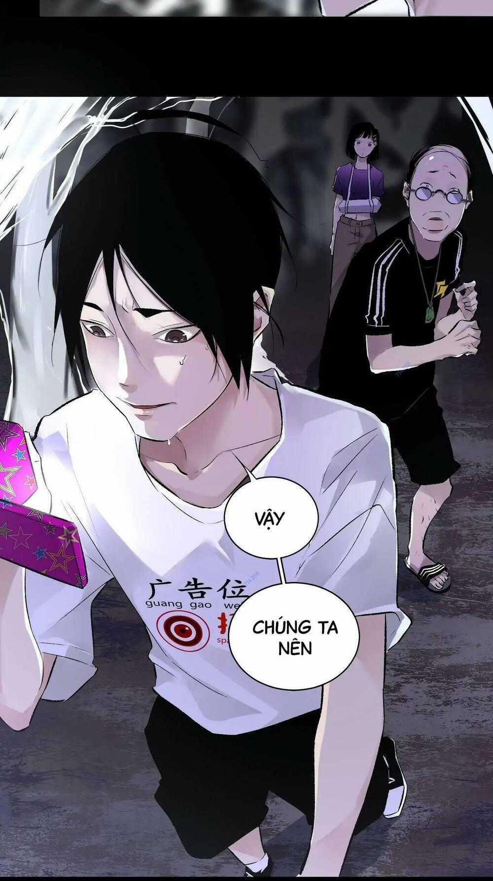 Trinh Thám Vlog - Chapter 39 - Trang 53