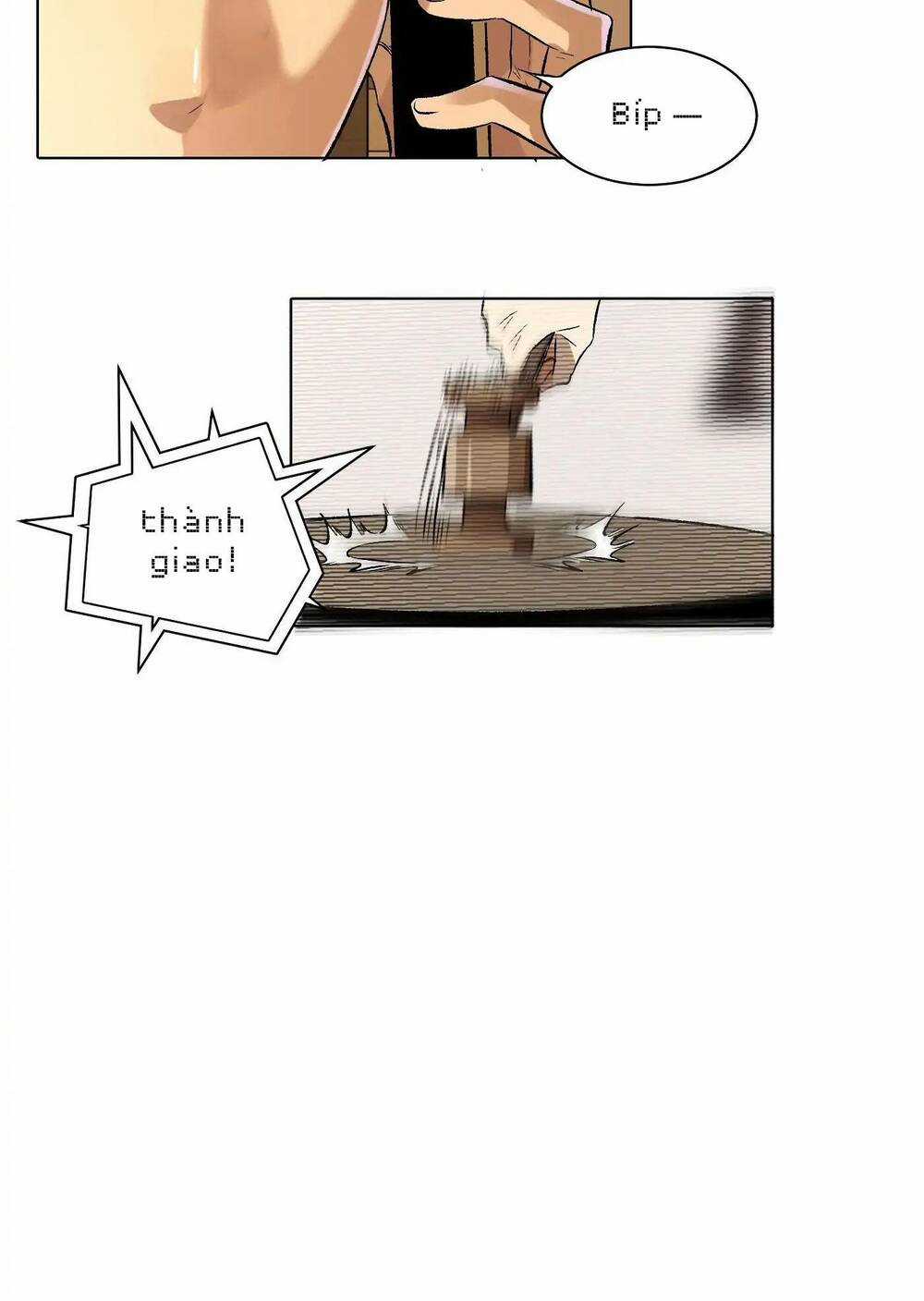 Trinh Thám Vlog - Chapter 39 - Trang 9