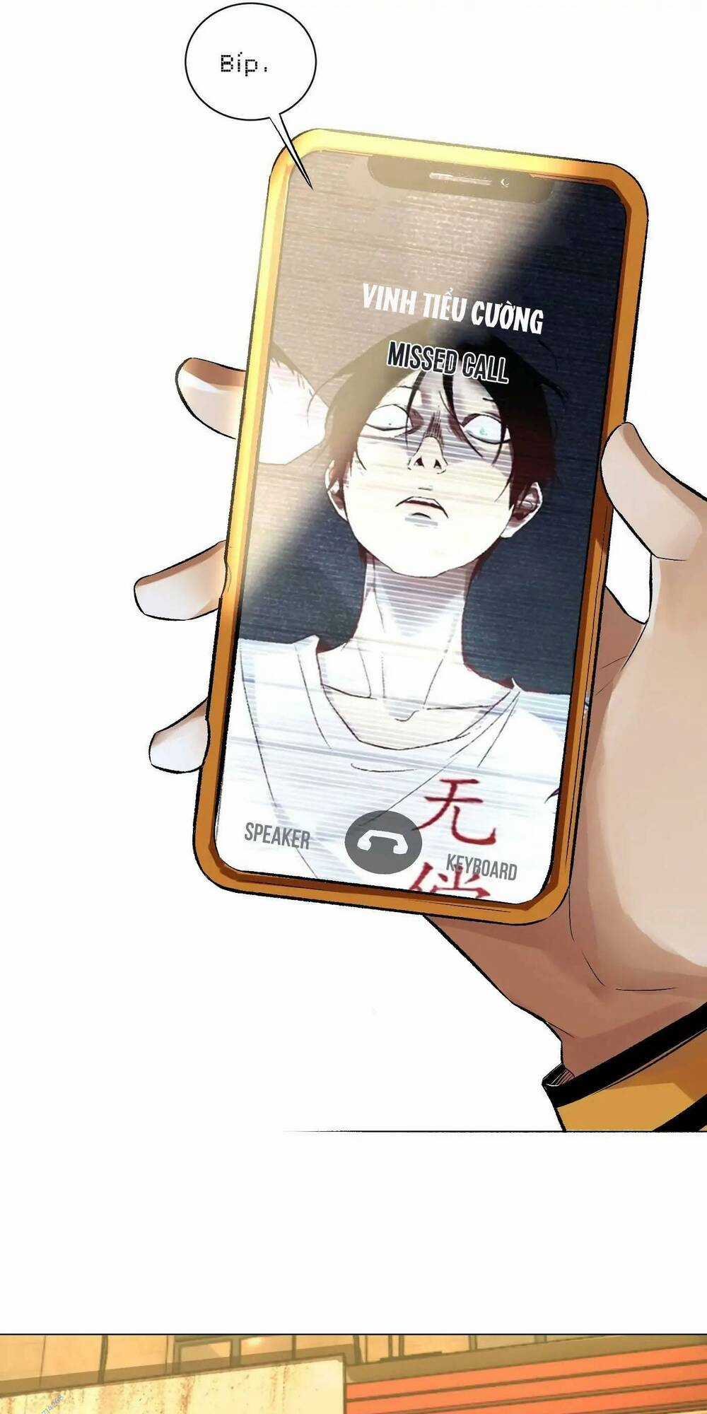 Trinh Thám Vlog - Chapter 39 - Trang 10