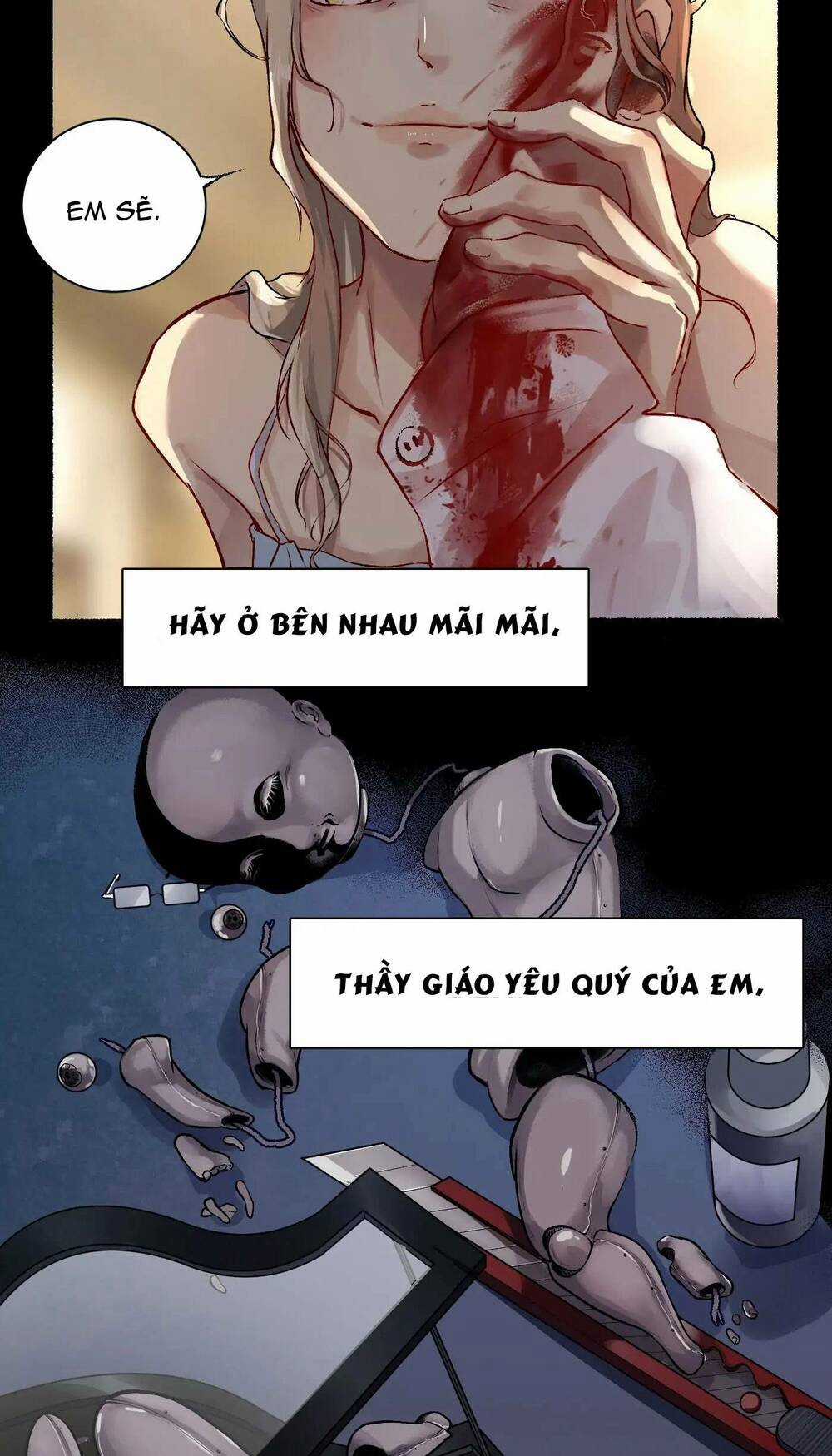 Trinh Thám Vlog - Chapter 4 - Trang 16