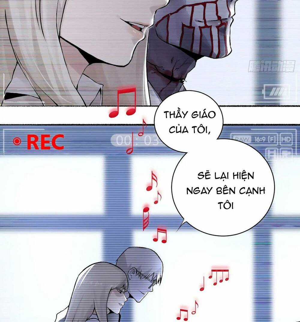 Trinh Thám Vlog - Chapter 4 - Trang 19