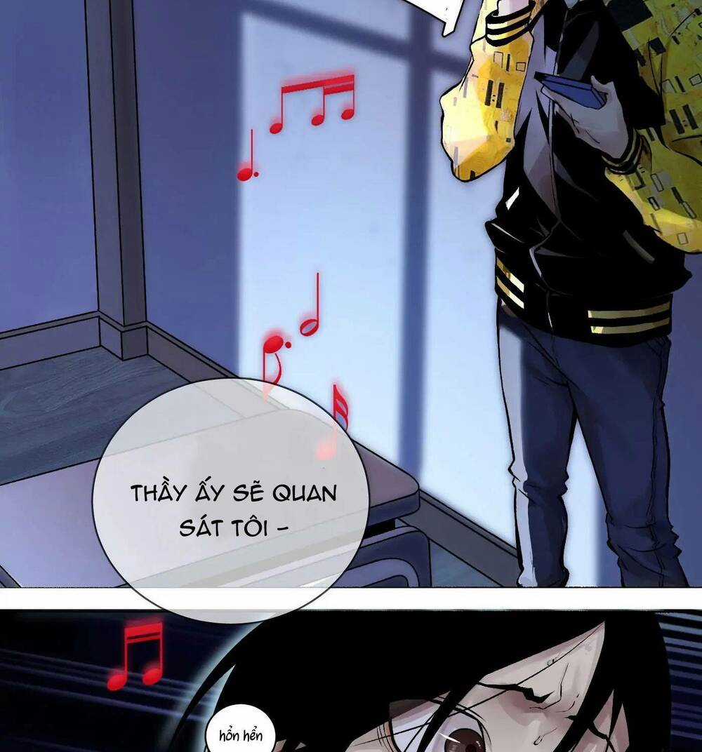 Trinh Thám Vlog - Chapter 4 - Trang 21