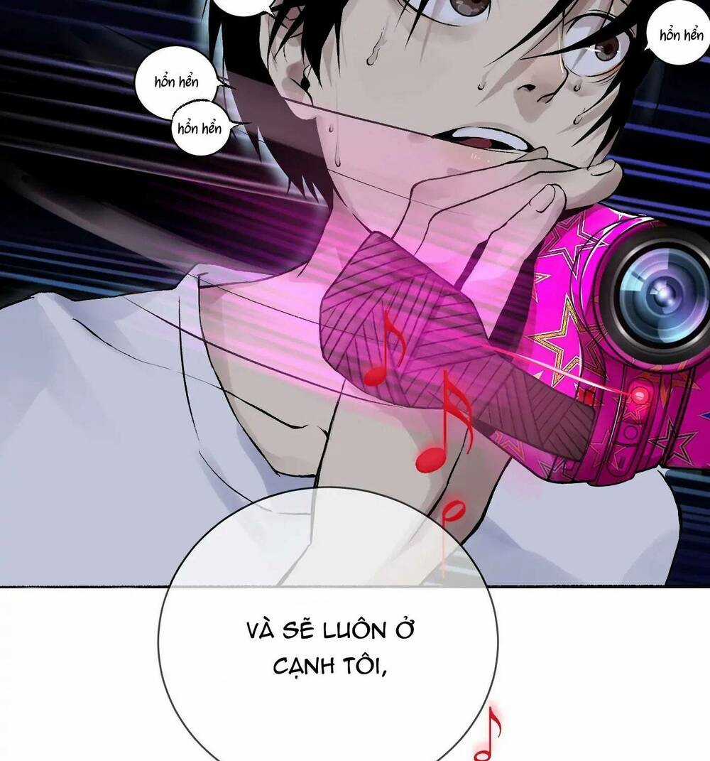 Trinh Thám Vlog - Chapter 4 - Trang 22