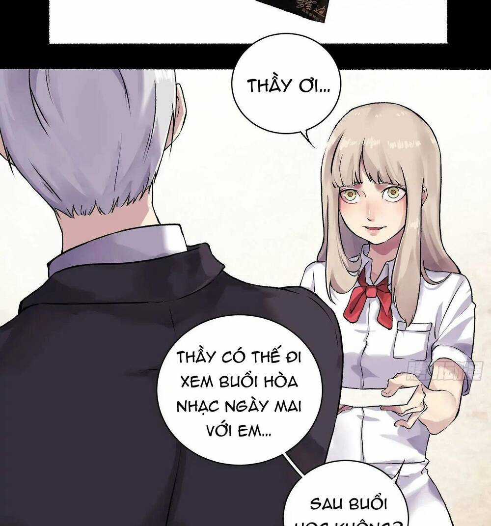 Trinh Thám Vlog - Chapter 4 - Trang 4