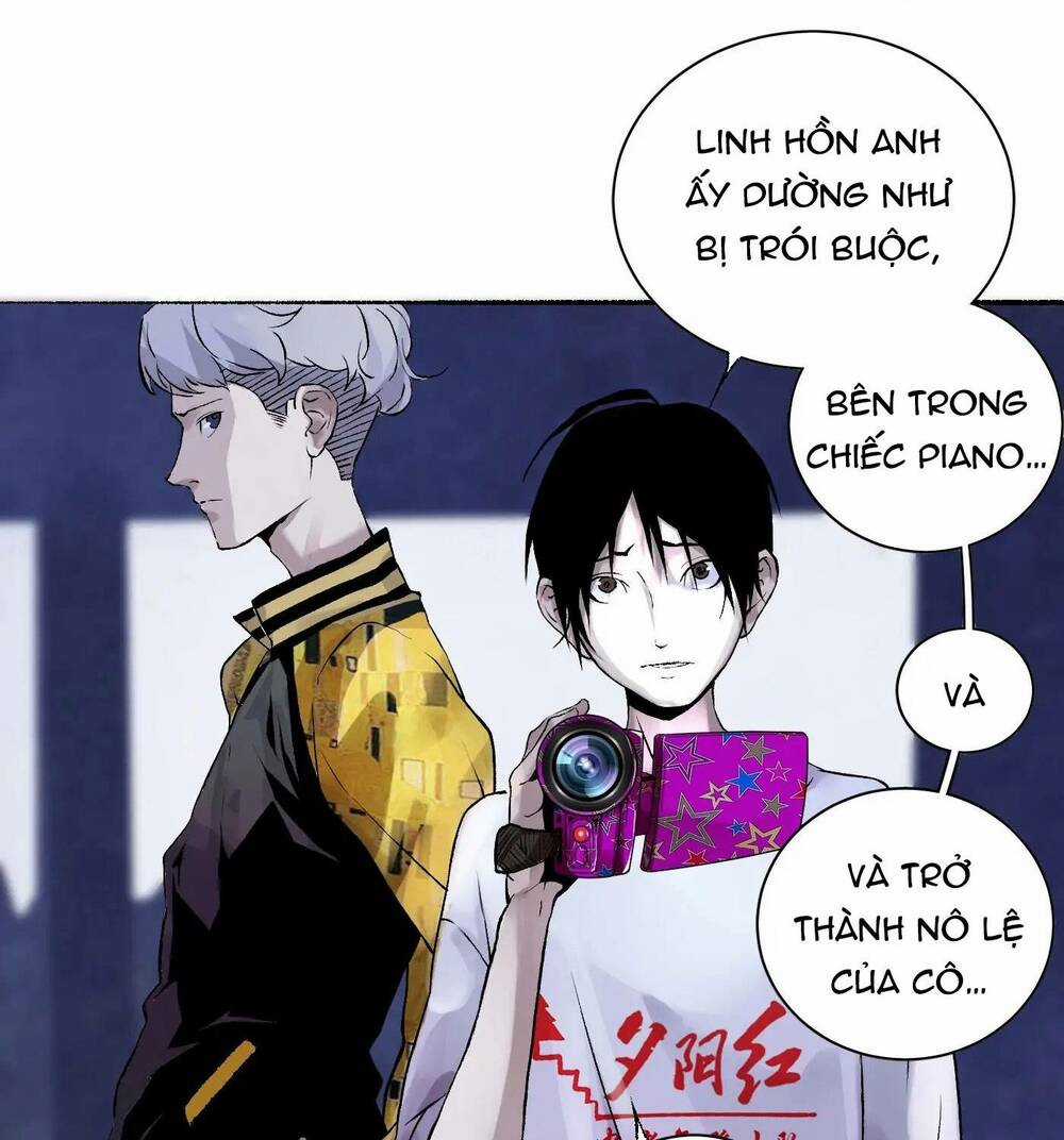 Trinh Thám Vlog - Chapter 4 - Trang 31