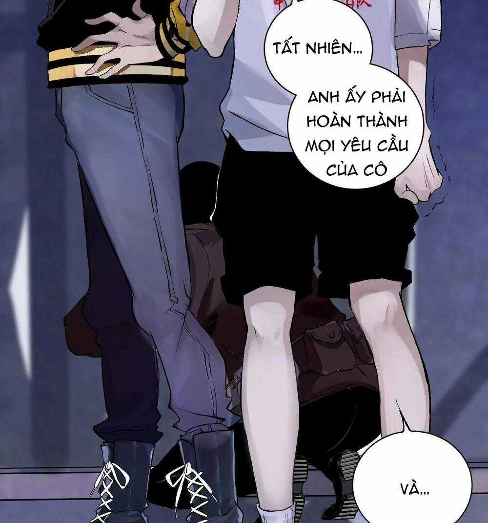 Trinh Thám Vlog - Chapter 4 - Trang 32