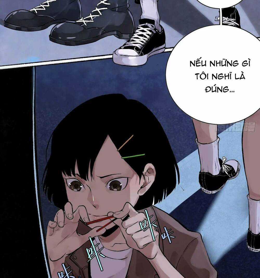 Trinh Thám Vlog - Chapter 4 - Trang 33