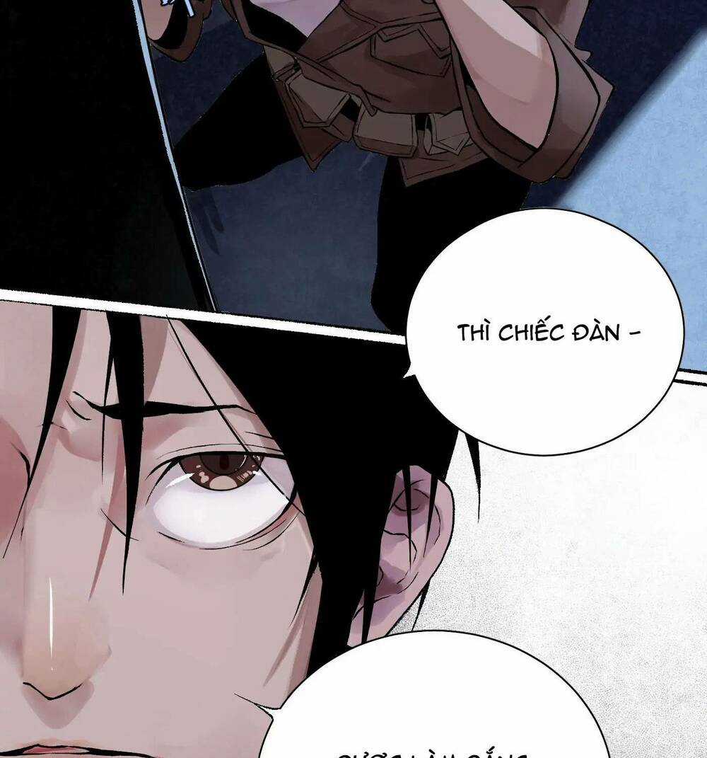 Trinh Thám Vlog - Chapter 4 - Trang 34