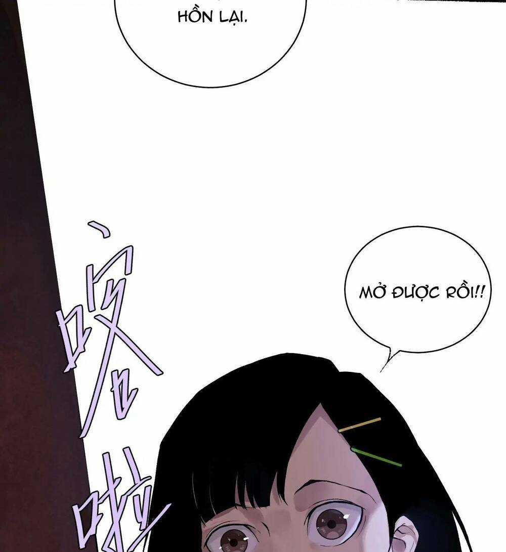 Trinh Thám Vlog - Chapter 4 - Trang 36