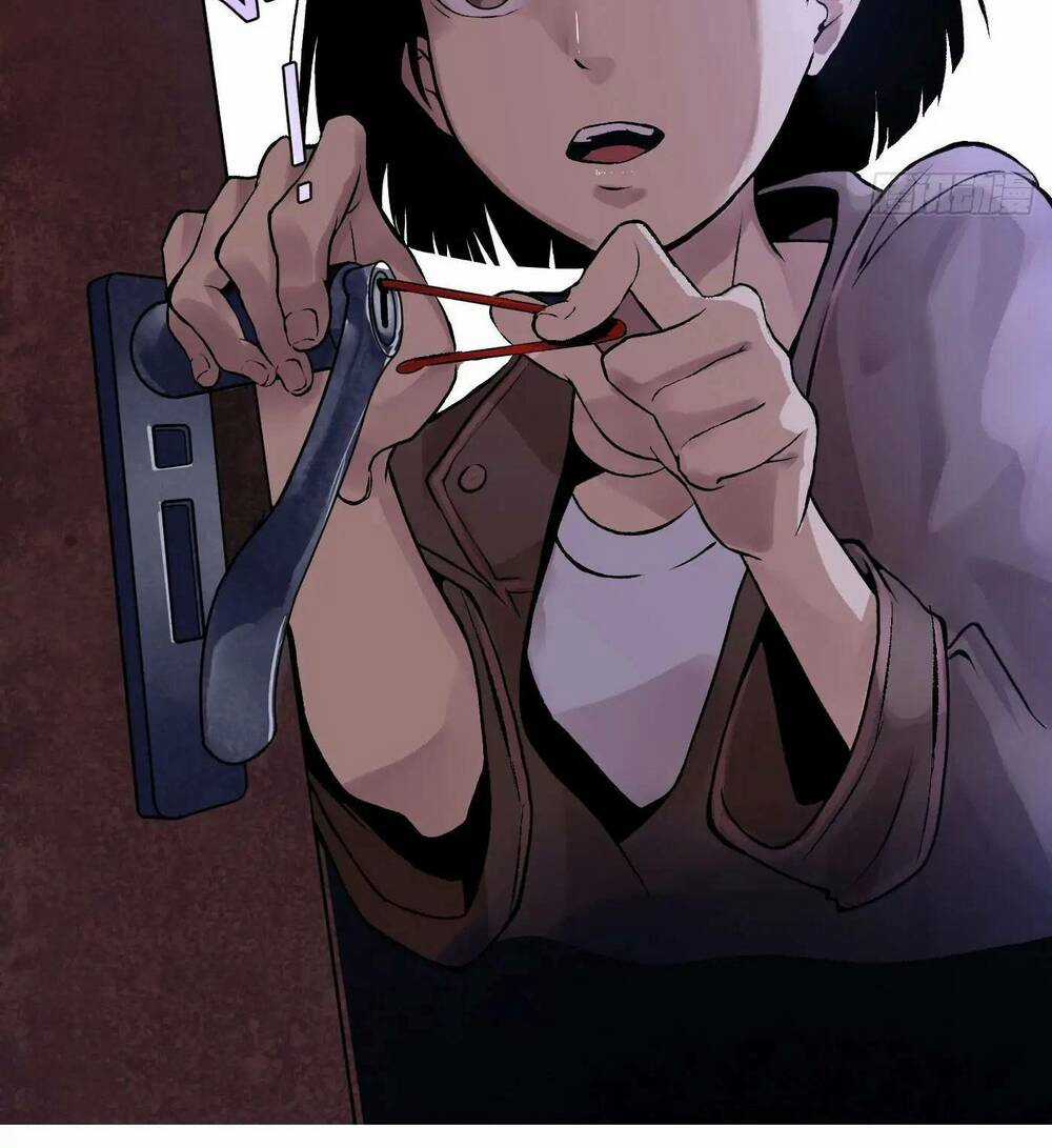 Trinh Thám Vlog - Chapter 4 - Trang 37