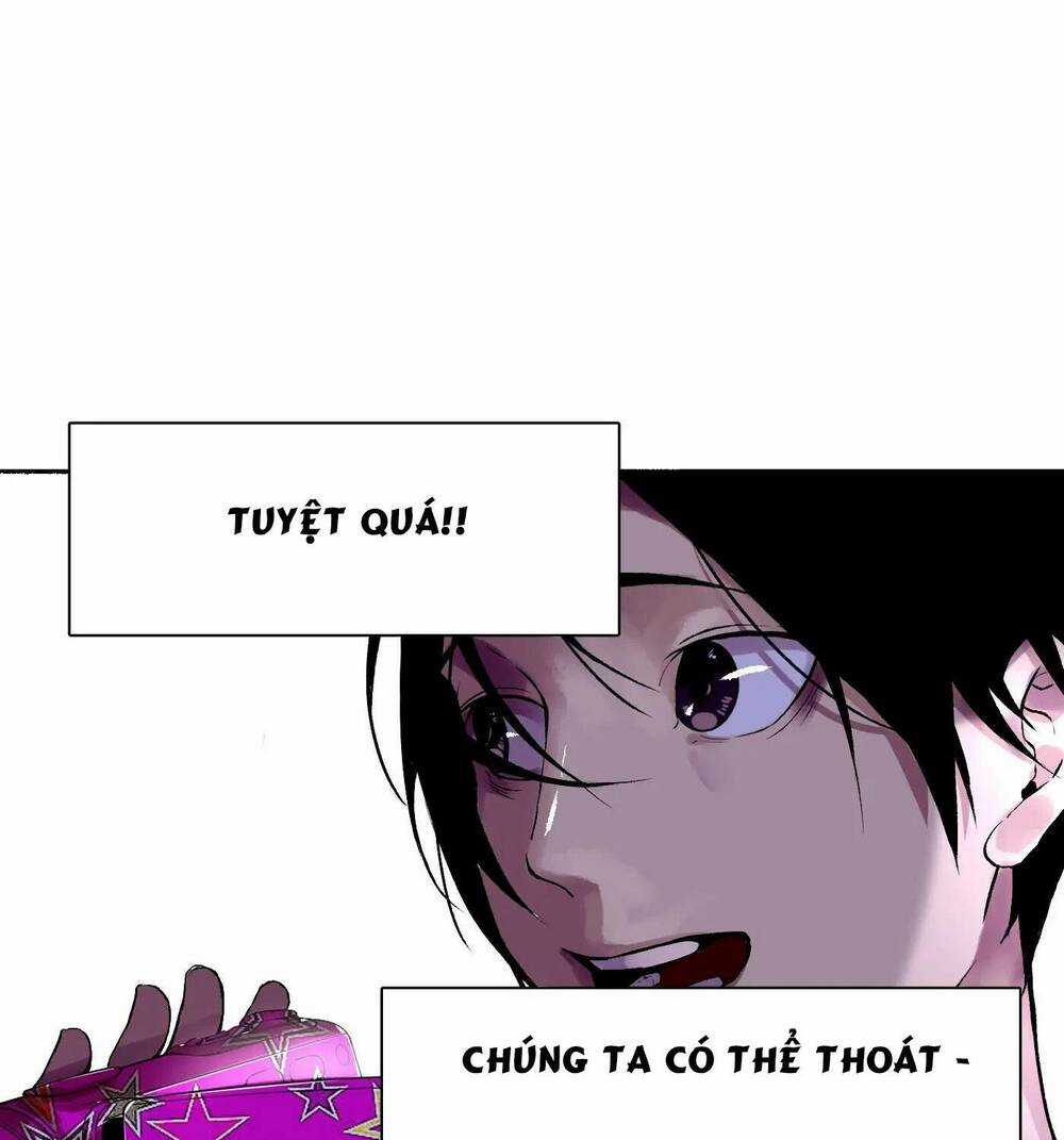 Trinh Thám Vlog - Chapter 4 - Trang 38