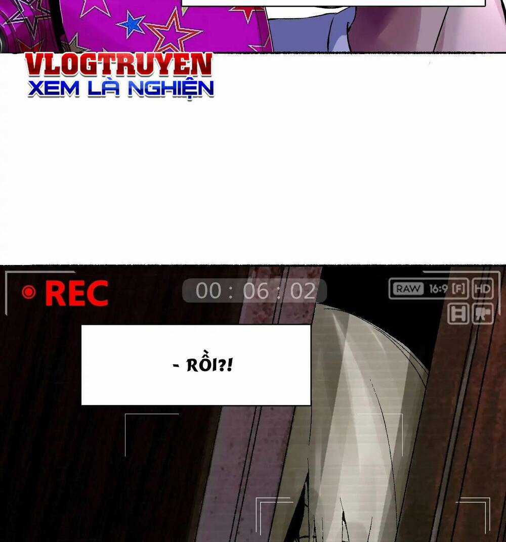 Trinh Thám Vlog - Chapter 4 - Trang 39