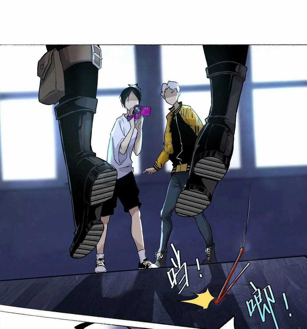 Trinh Thám Vlog - Chapter 4 - Trang 45