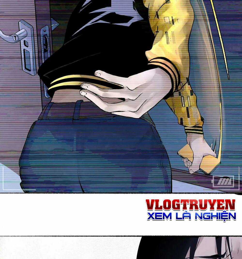 Trinh Thám Vlog - Chapter 4 - Trang 49