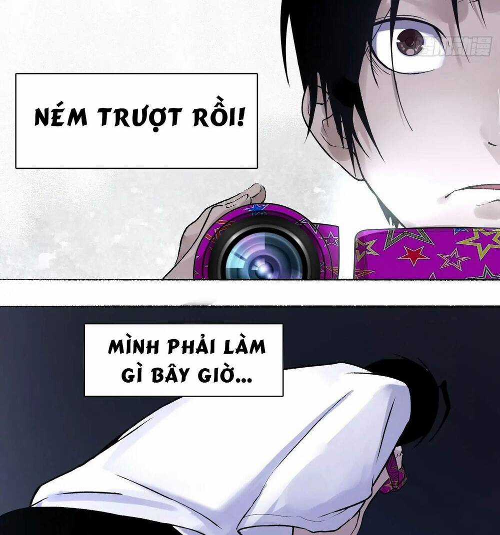 Trinh Thám Vlog - Chapter 4 - Trang 50