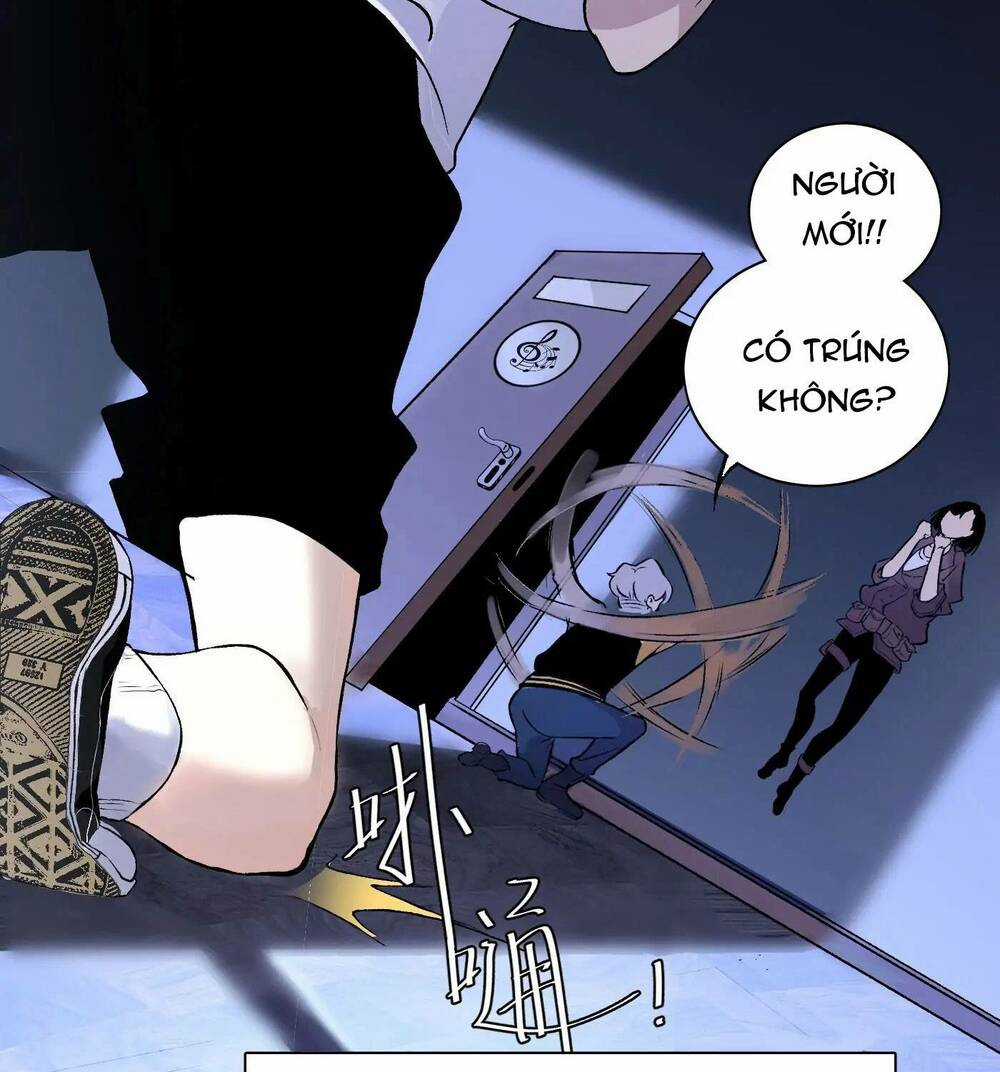 Trinh Thám Vlog - Chapter 4 - Trang 51