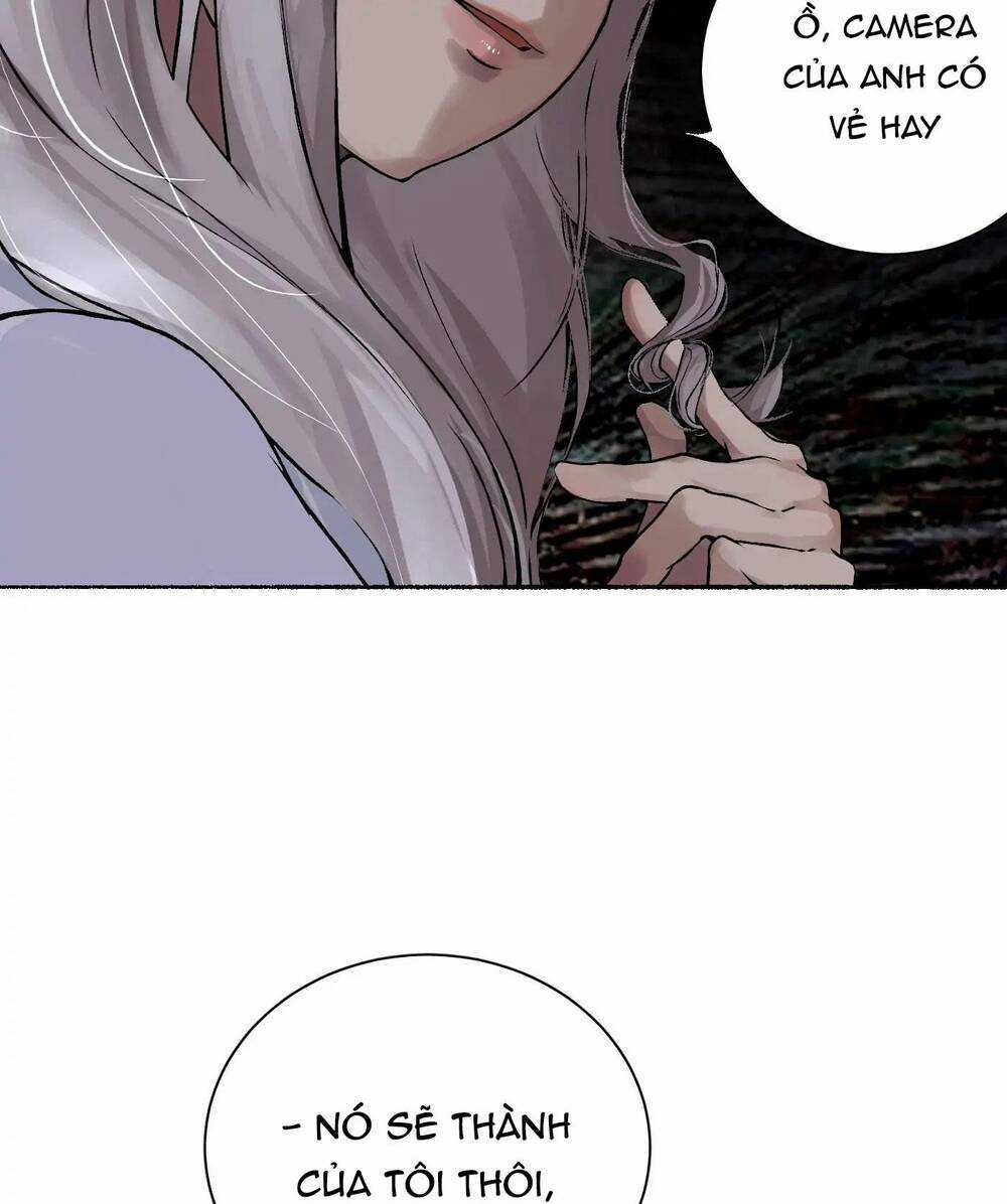 Trinh Thám Vlog - Chapter 4 - Trang 54