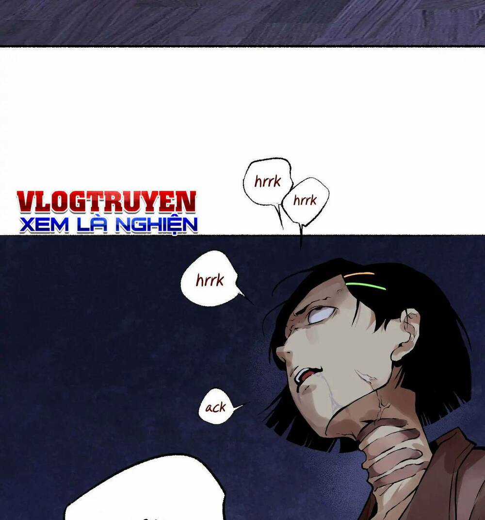 Trinh Thám Vlog - Chapter 4 - Trang 58