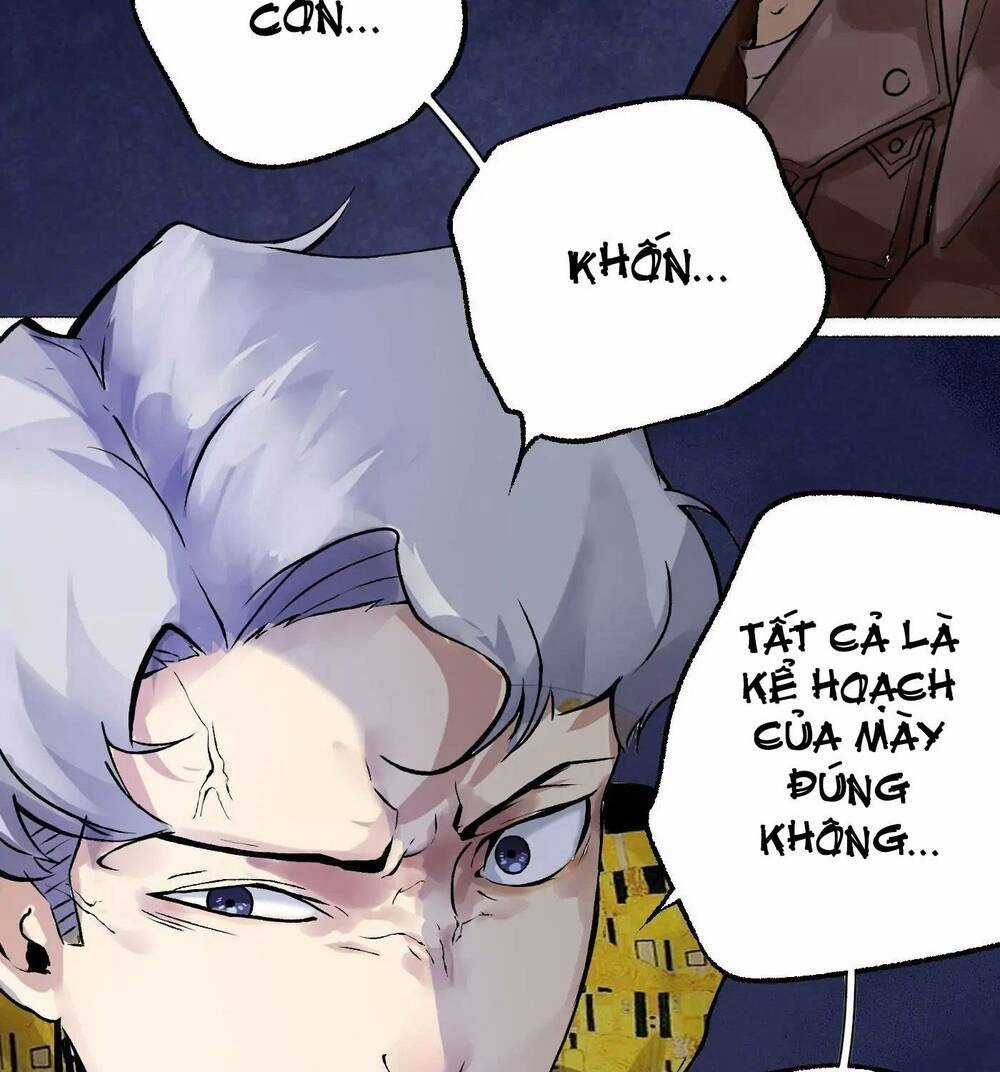 Trinh Thám Vlog - Chapter 4 - Trang 59