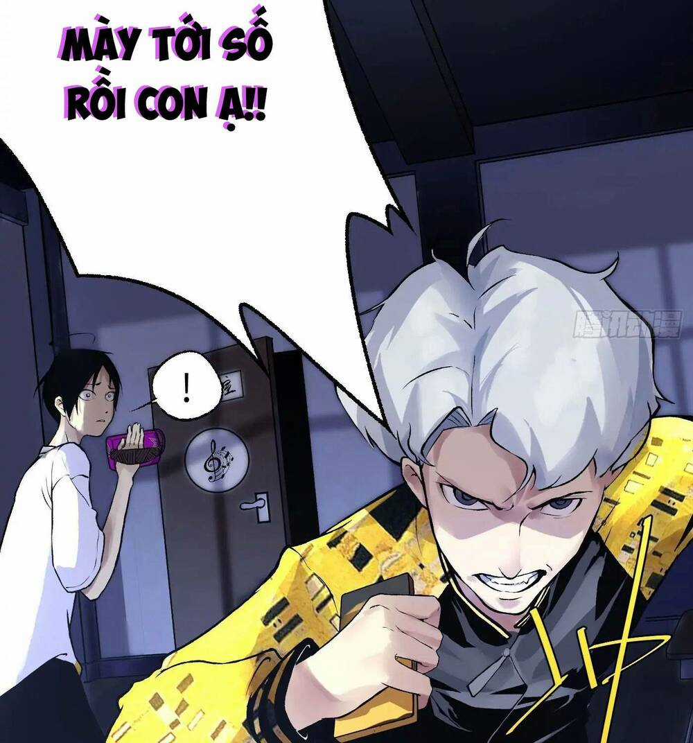 Trinh Thám Vlog - Chapter 4 - Trang 61