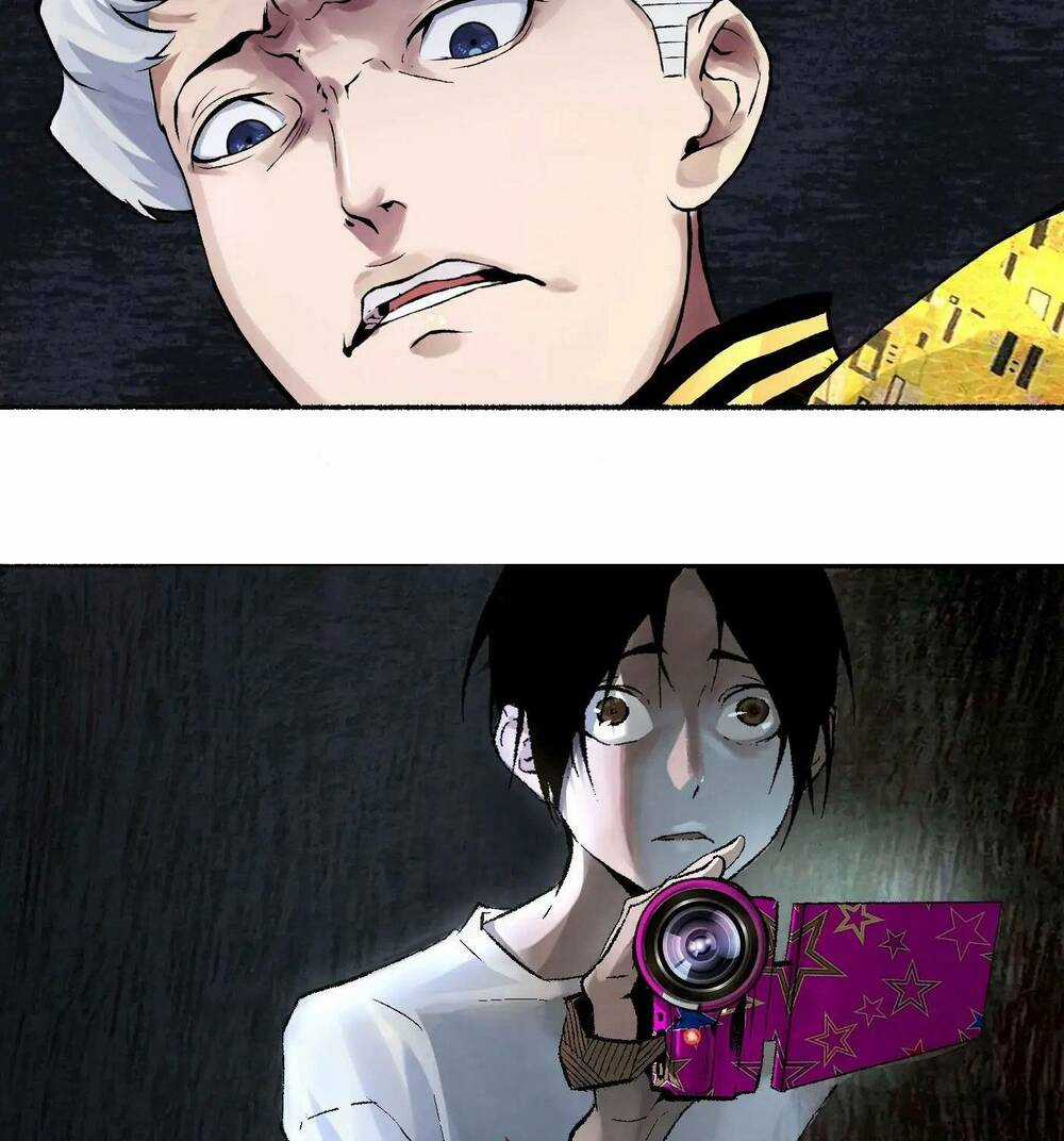 Trinh Thám Vlog - Chapter 4 - Trang 65