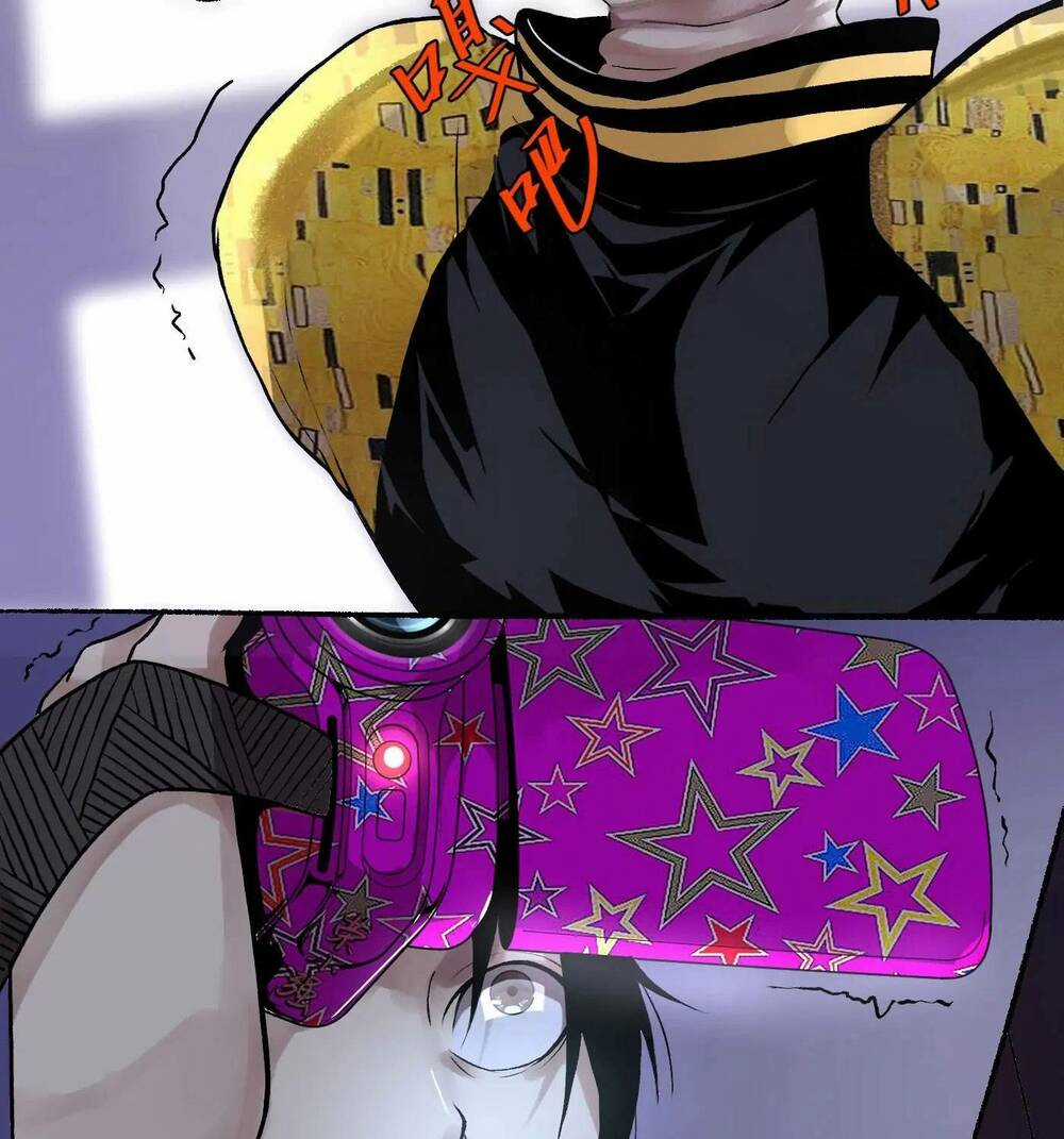 Trinh Thám Vlog - Chapter 4 - Trang 68