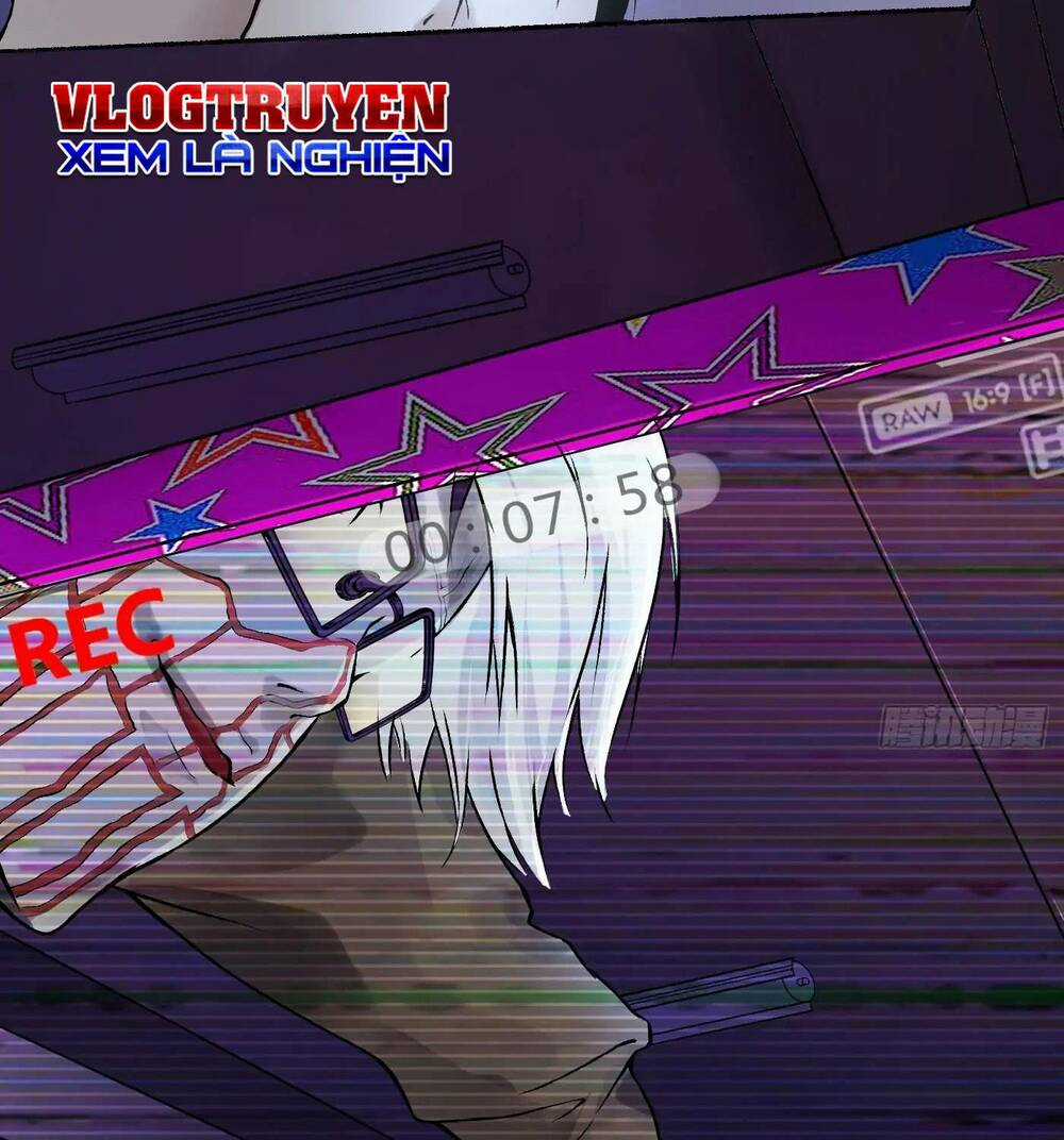 Trinh Thám Vlog - Chapter 4 - Trang 69