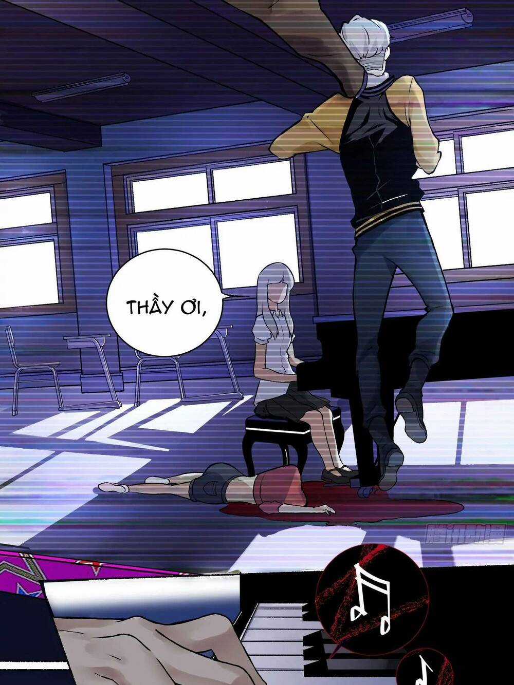 Trinh Thám Vlog - Chapter 4 - Trang 70