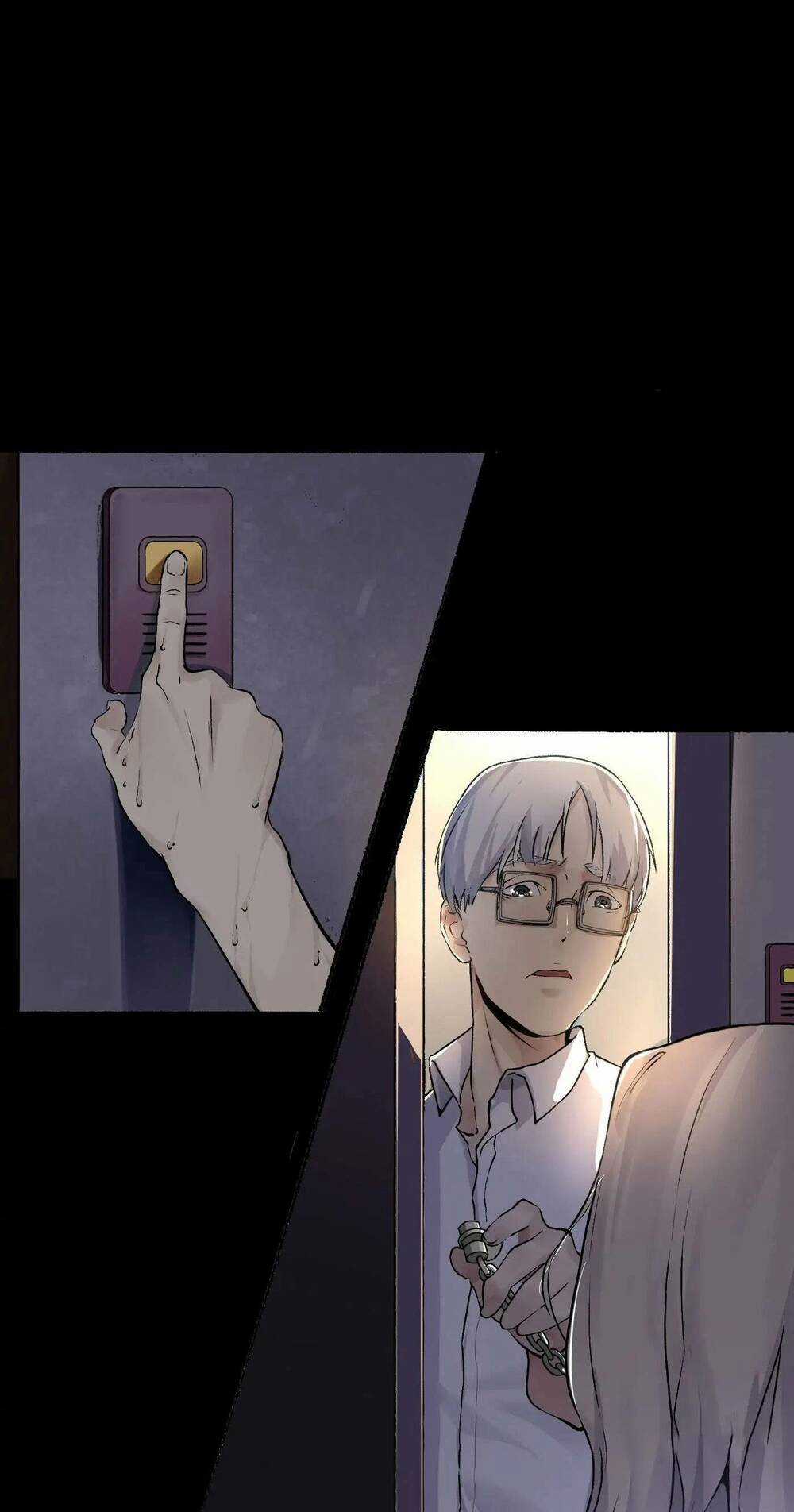 Trinh Thám Vlog - Chapter 4 - Trang 8