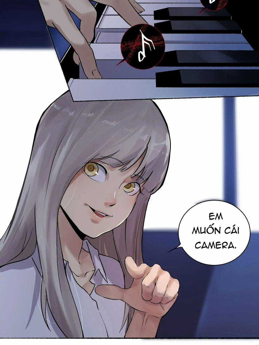 Trinh Thám Vlog - Chapter 4 - Trang 71