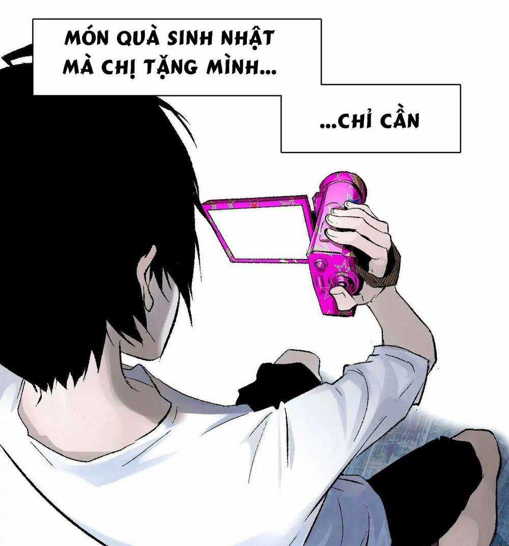 Trinh Thám Vlog - Chapter 4 - Trang 74