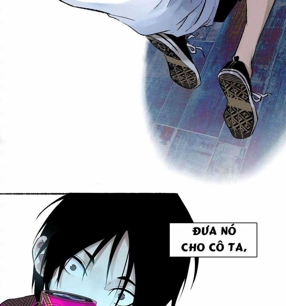 Trinh Thám Vlog - Chapter 4 - Trang 75