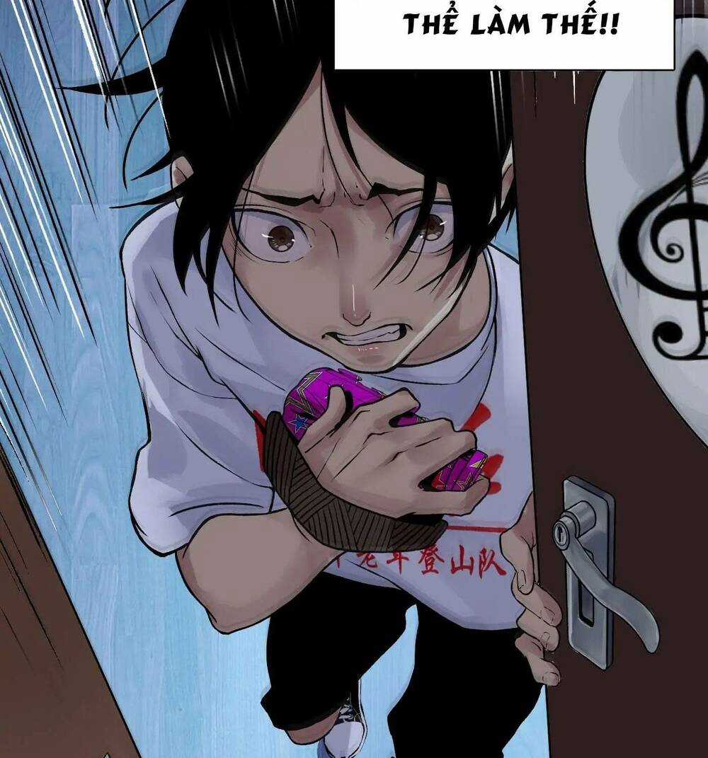 Trinh Thám Vlog - Chapter 4 - Trang 78