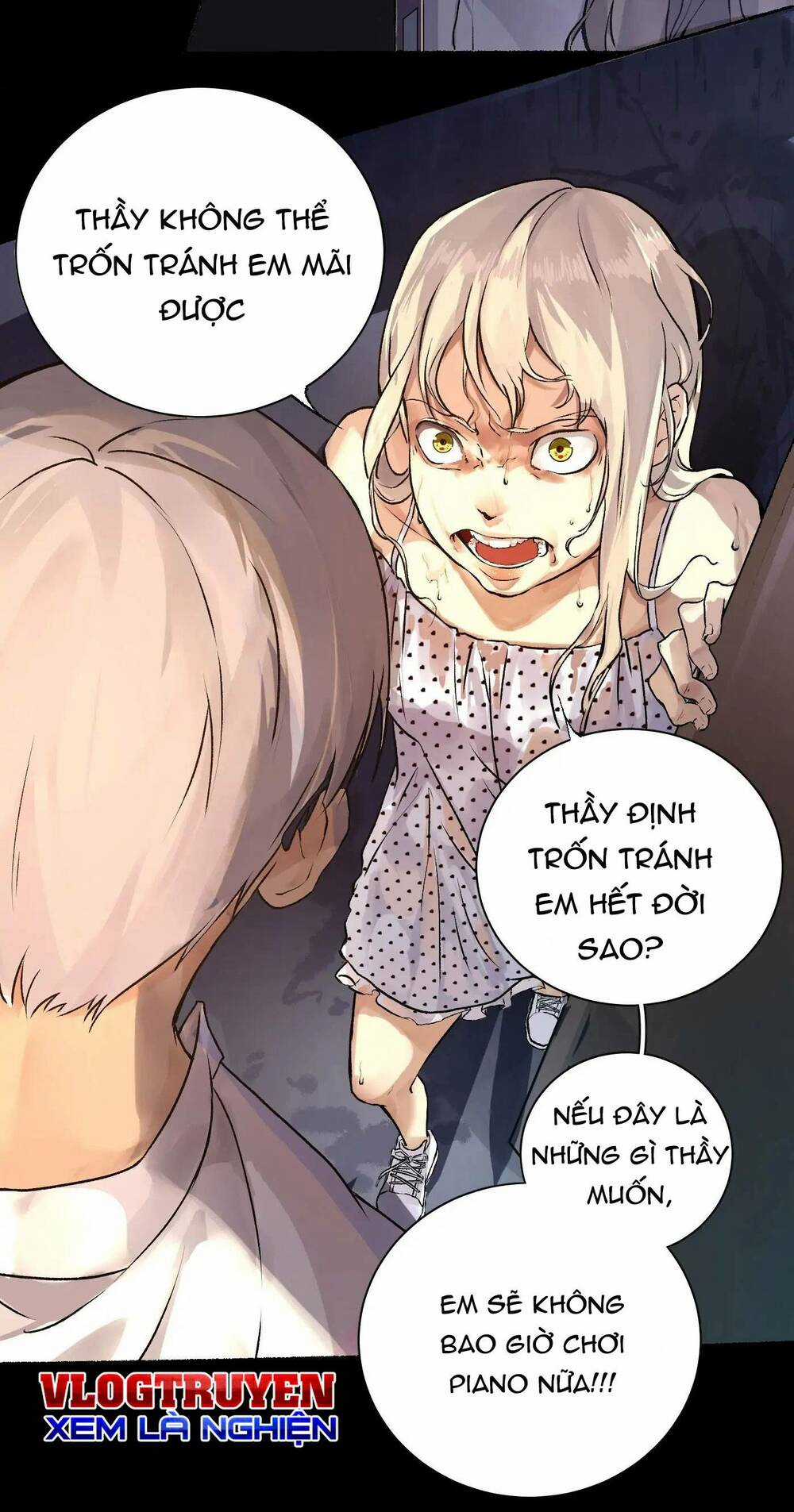 Trinh Thám Vlog - Chapter 4 - Trang 9