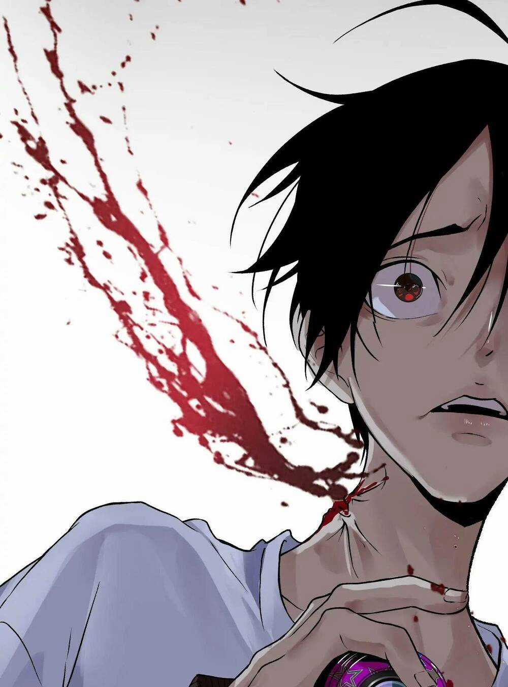 Trinh Thám Vlog - Chapter 4 - Trang 82