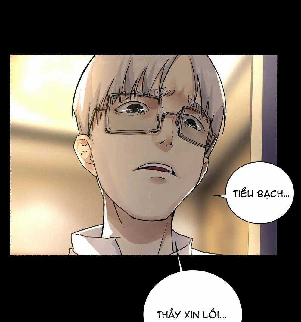 Trinh Thám Vlog - Chapter 4 - Trang 10