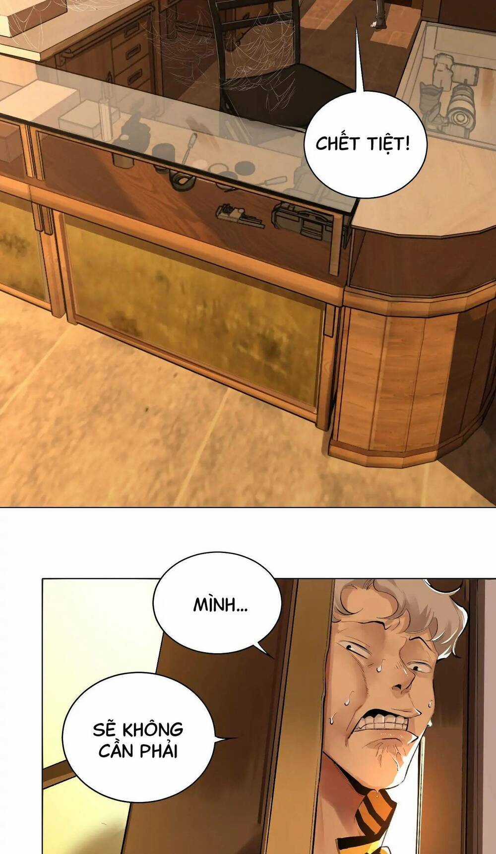 Trinh Thám Vlog - Chapter 40 - Trang 11