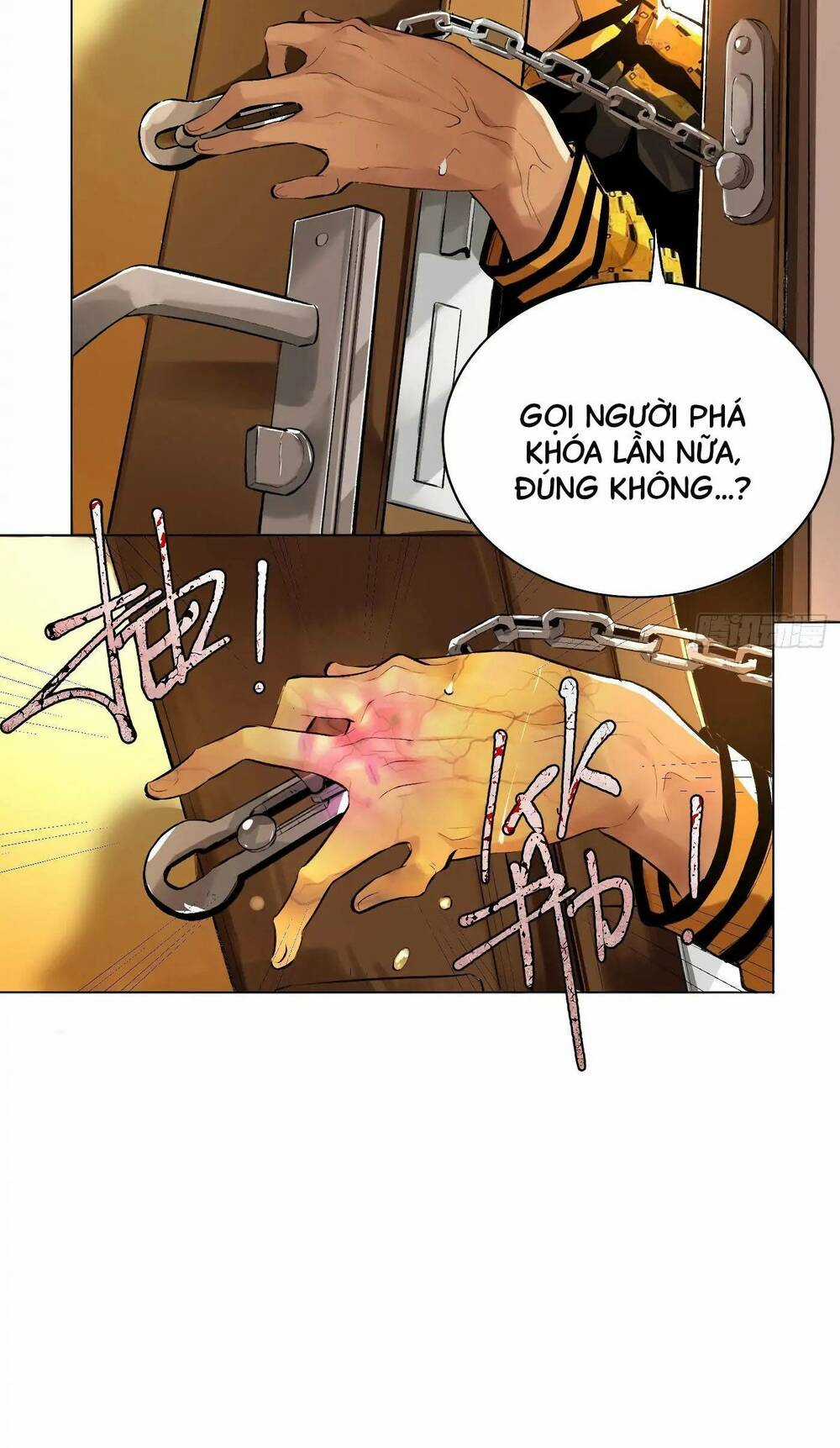 Trinh Thám Vlog - Chapter 40 - Trang 12