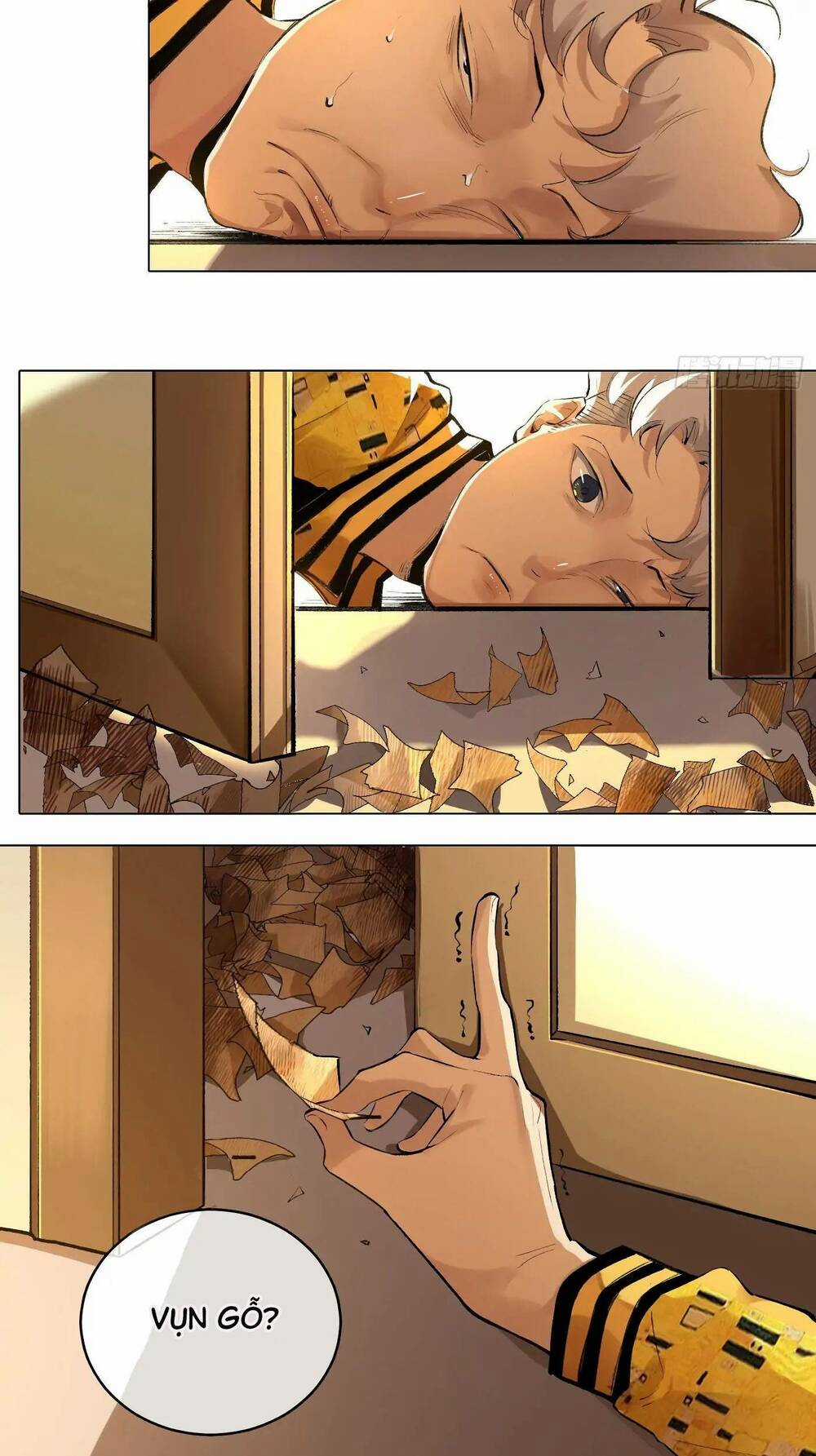 Trinh Thám Vlog - Chapter 40 - Trang 15