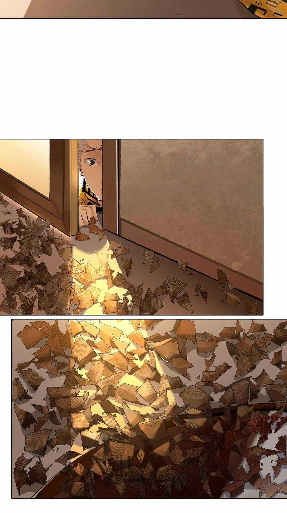 Trinh Thám Vlog - Chapter 40 - Trang 16