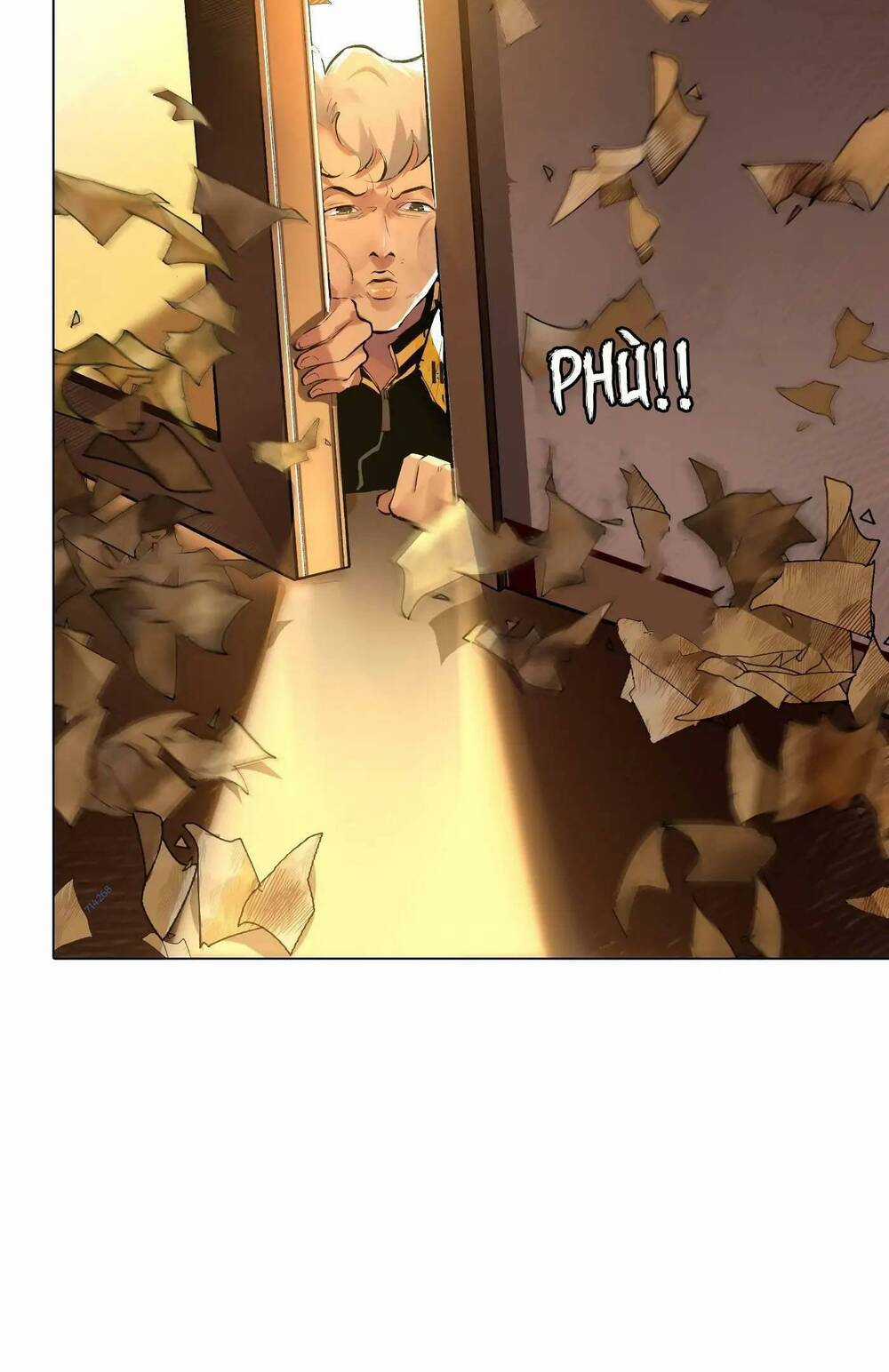 Trinh Thám Vlog - Chapter 40 - Trang 18