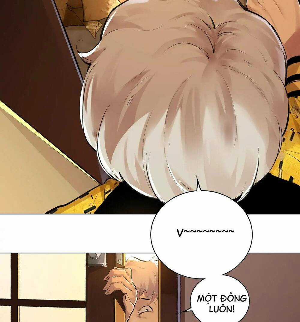 Trinh Thám Vlog - Chapter 40 - Trang 20