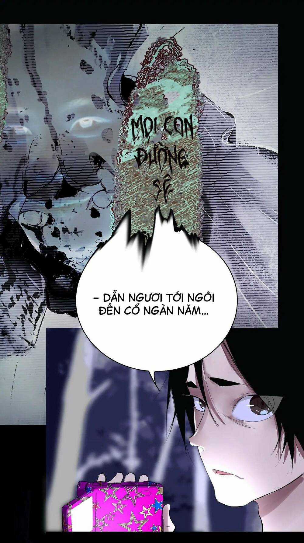 Trinh Thám Vlog - Chapter 40 - Trang 3