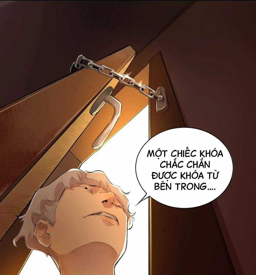 Trinh Thám Vlog - Chapter 40 - Trang 23