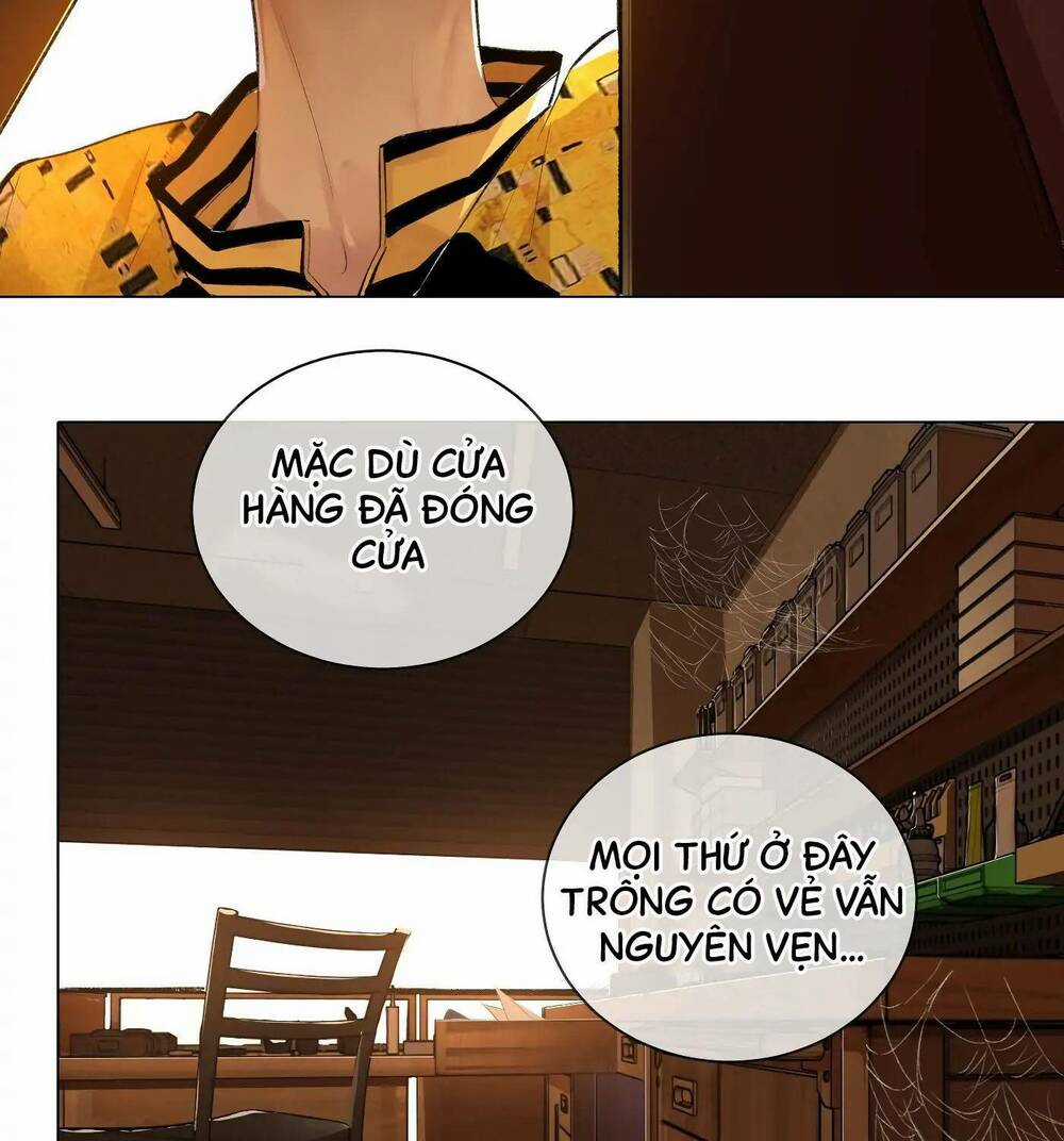 Trinh Thám Vlog - Chapter 40 - Trang 24