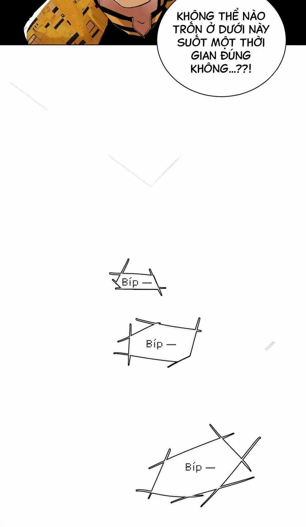 Trinh Thám Vlog - Chapter 40 - Trang 26