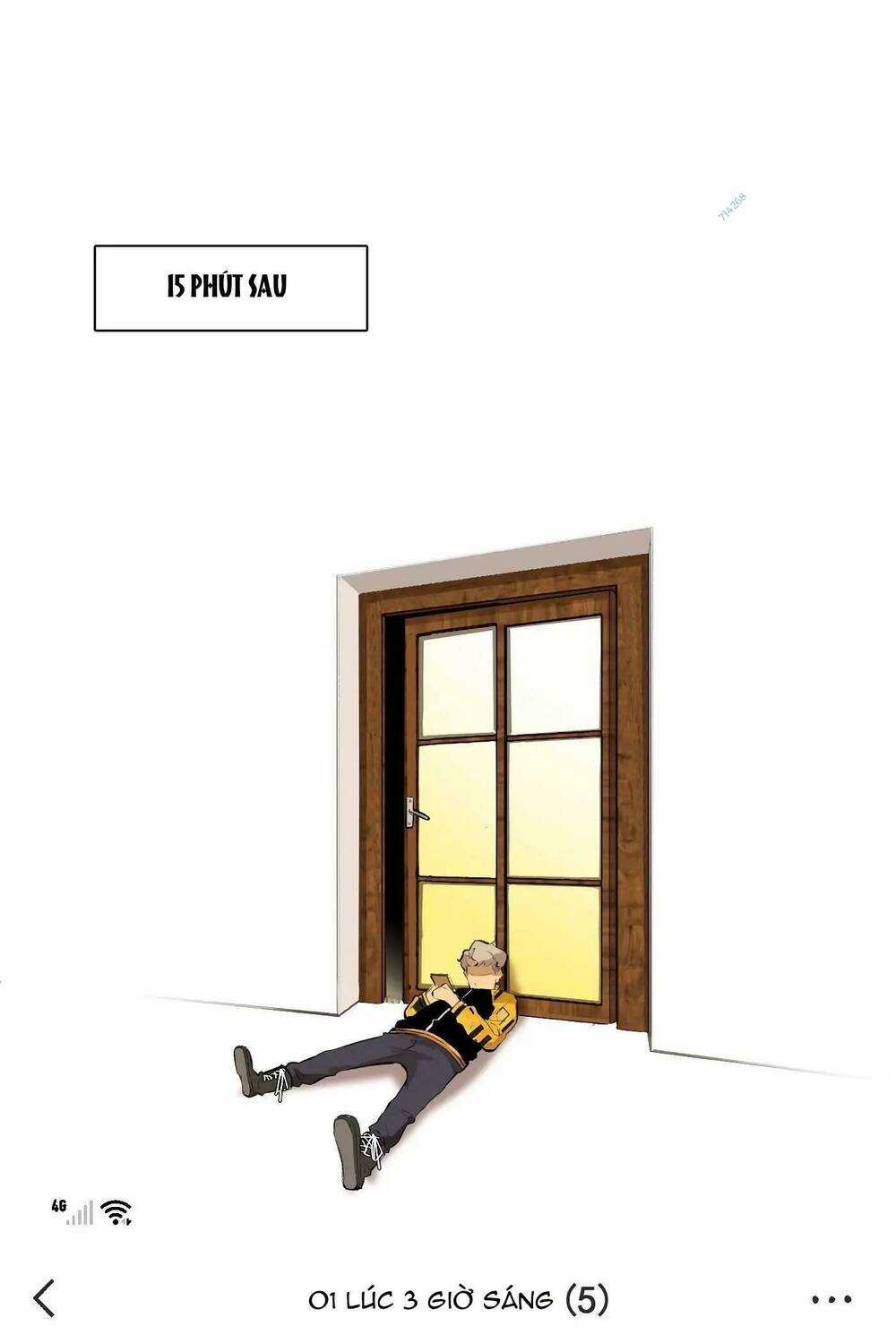 Trinh Thám Vlog - Chapter 40 - Trang 29